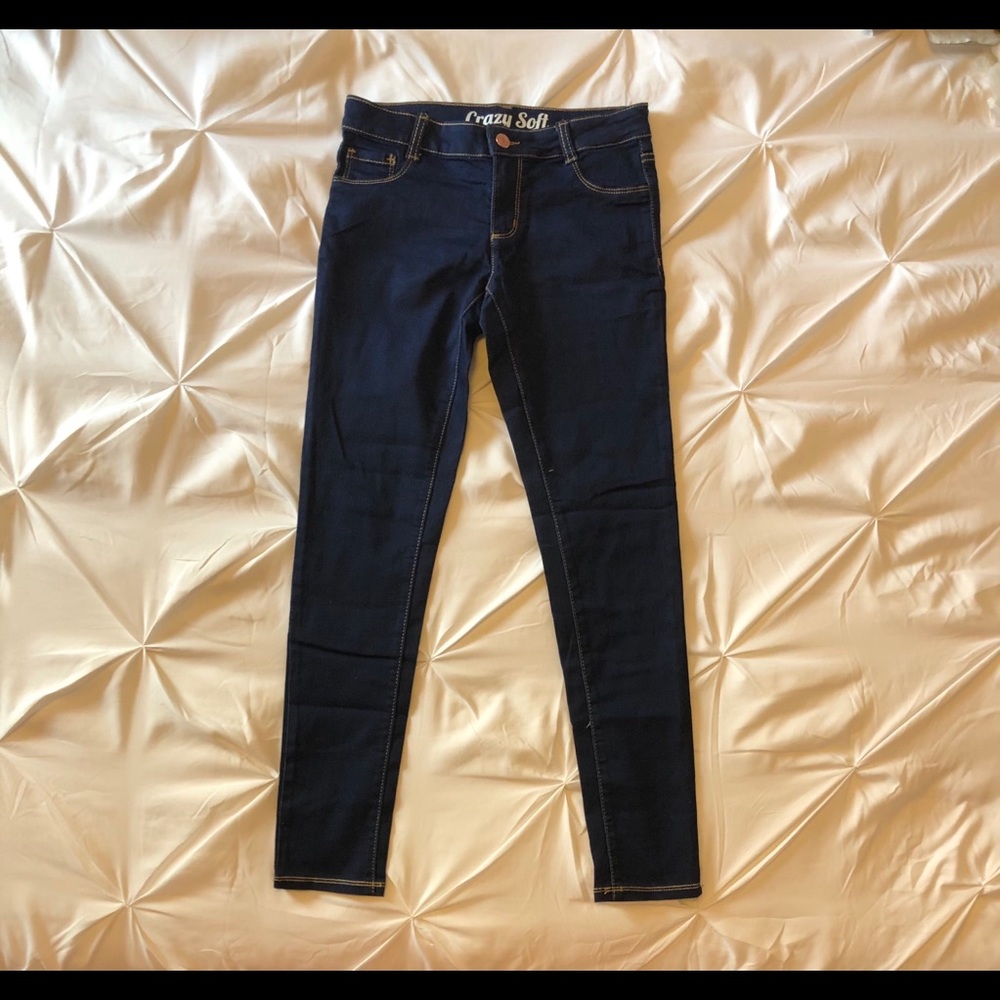 Girls Jeans